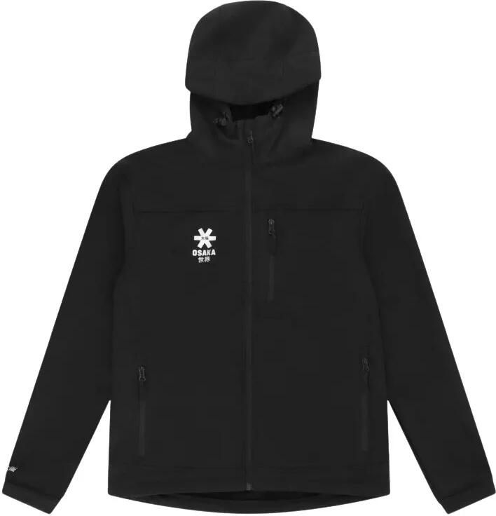 Osaka Softshell Jas Senior