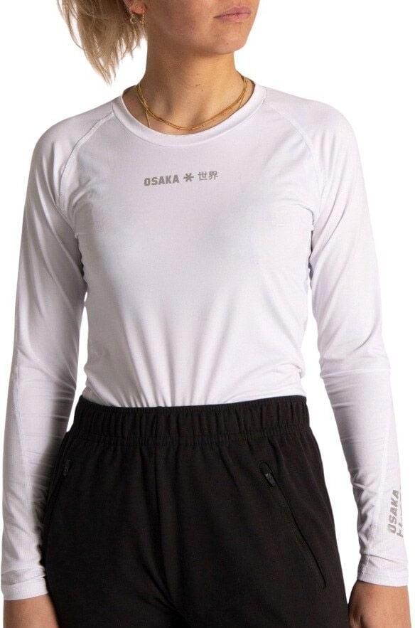 Osaka Sports Baselayer Longsleeve Shirt Dames