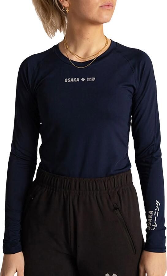 Osaka Sports Baselayer Longsleeve Shirt Dames
