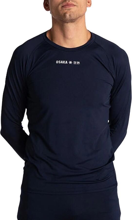 Osaka Sports Baselayer Longsleeve Shirt Heren