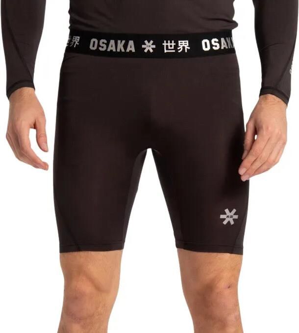 Osaka Sports Baselayer Short Heren