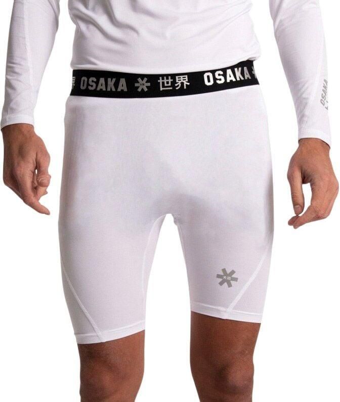 Osaka Sports Baselayer Short Heren