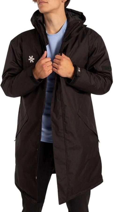 Osaka Stadium Coach Jas Senior