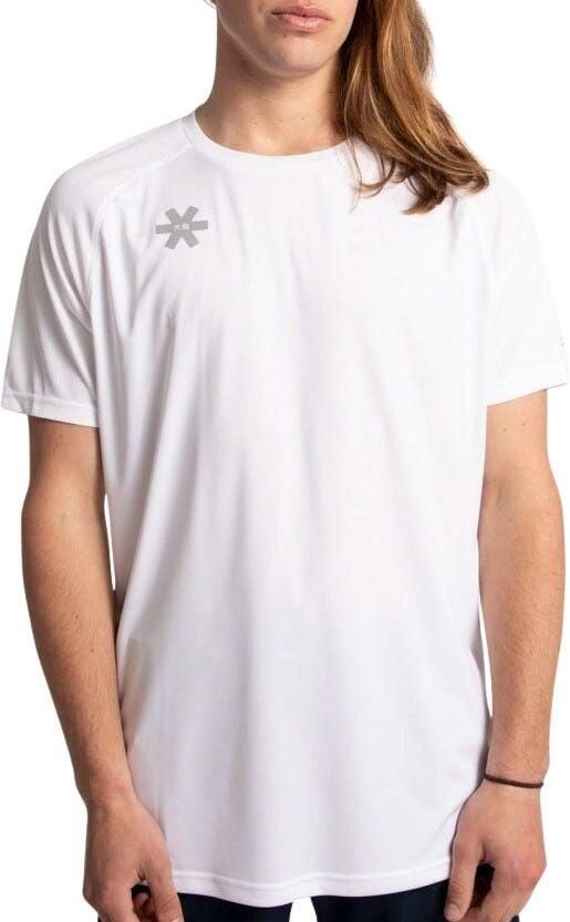 Osaka Hc Rotterdam Trainingsshirt Korte Mouw Heren