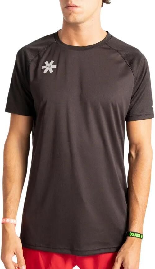 Osaka Hc Rotterdam Trainingsshirt Korte Mouw Heren