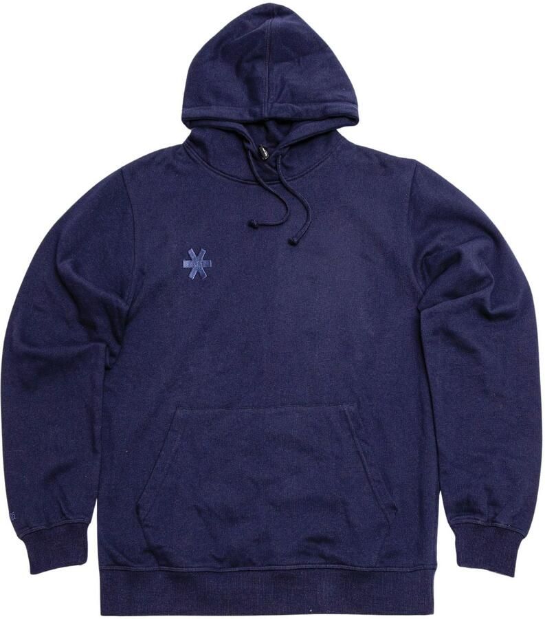 Osaka Unisex Basic Hoodie Junior