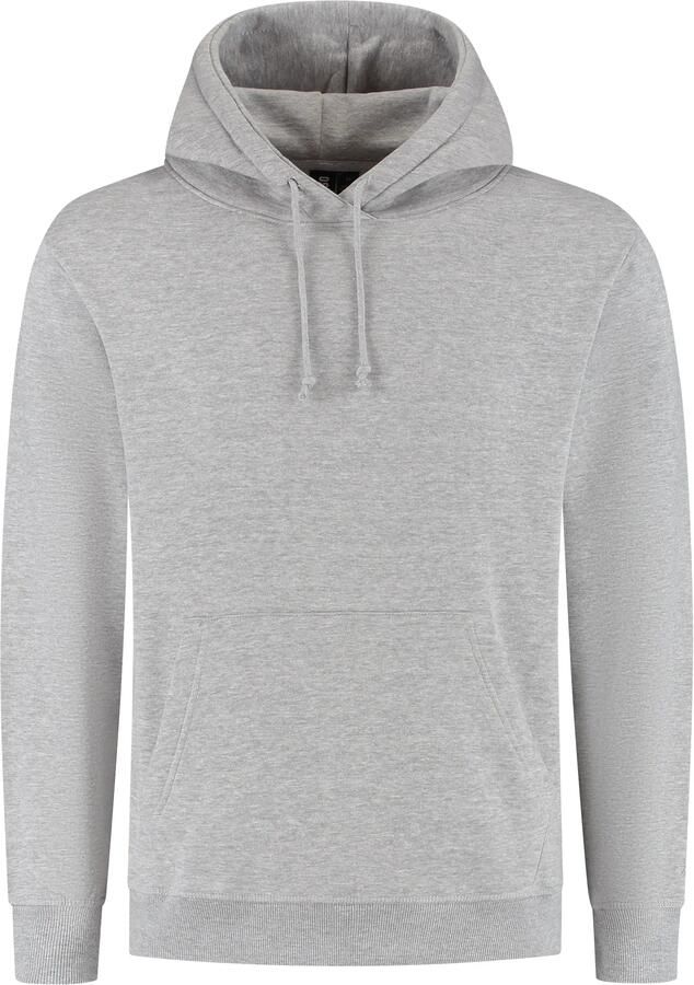 Osaka Hc Rotterdam Basic Hoodie Unisex