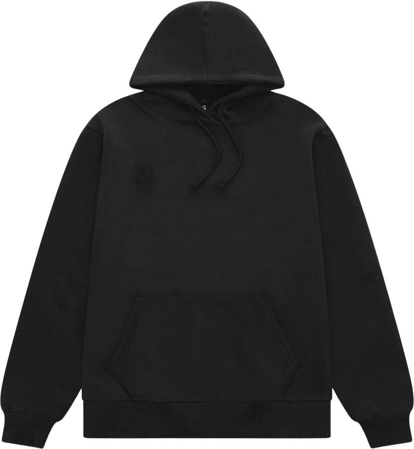 Osaka Unisex Basic Hoodie Senior