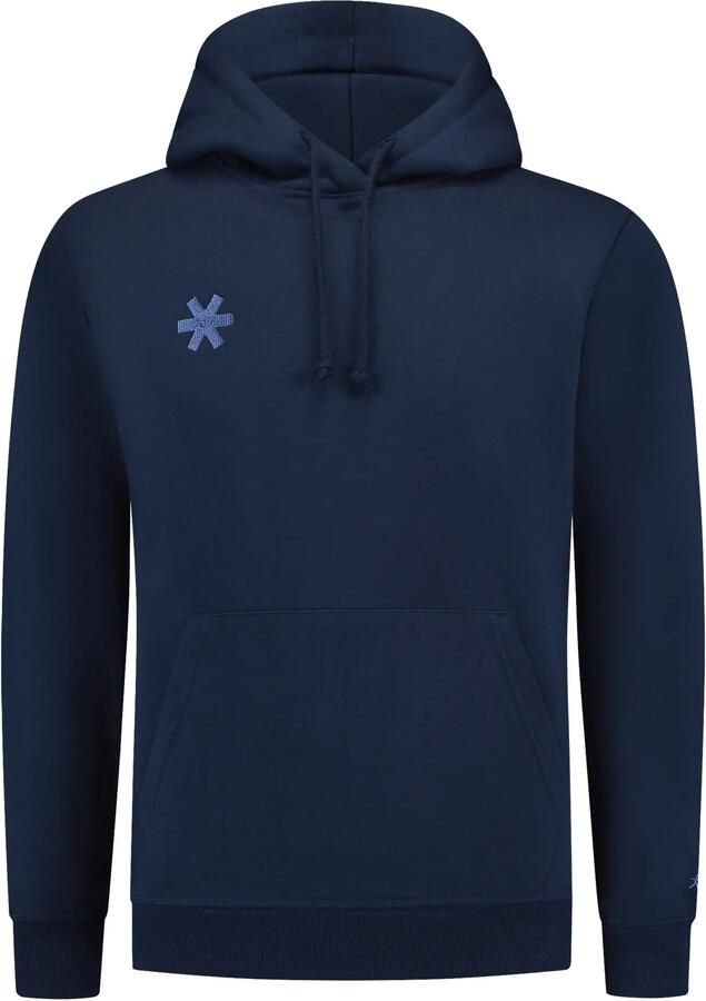 Osaka Unisex Basic Hoodie Senior