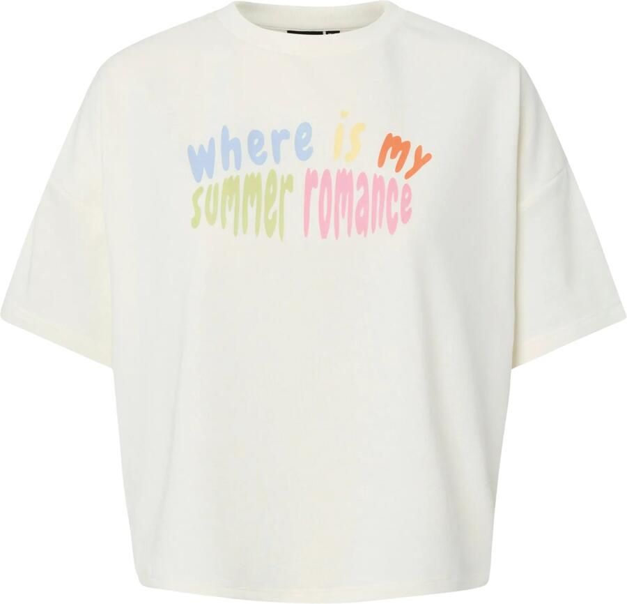 Pieces Chilli Summer Shirt Dames