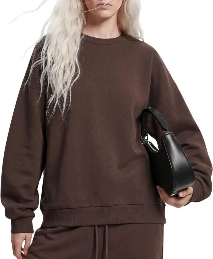 Pieces Chilli Sweater Dames - Foto 3