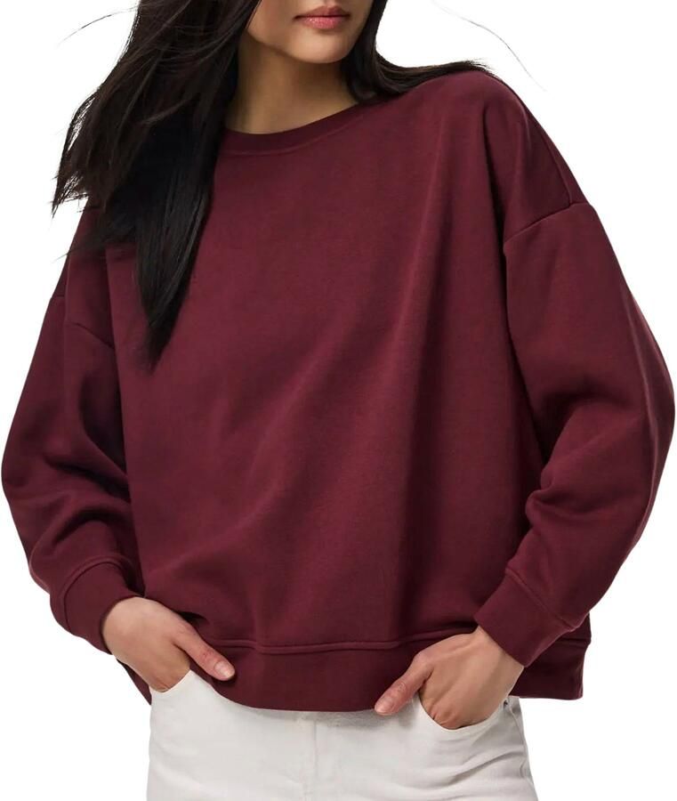 Pieces Chilli Sweater Dames - Foto 3