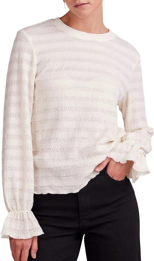 Pieces Daisy Shirt Dames