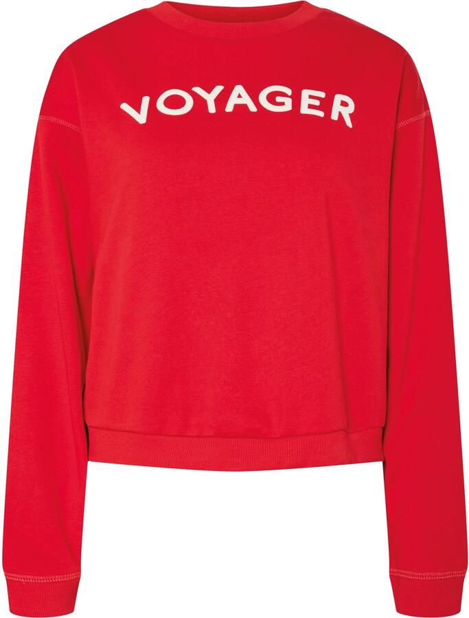 Pieces Foya Crew Sweater Dames