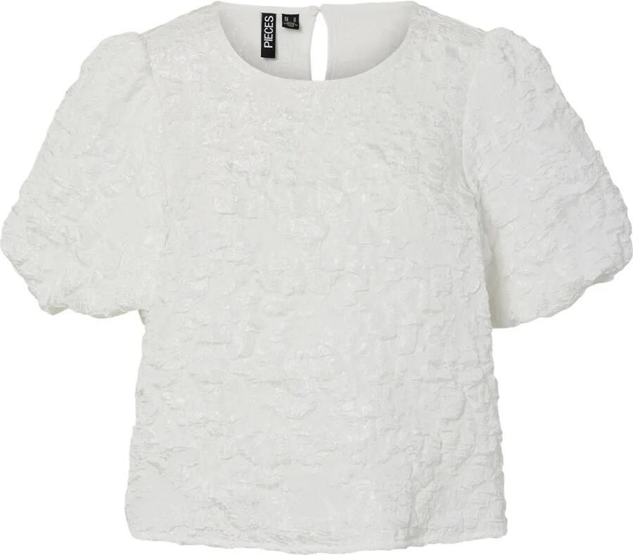 Pieces Gretchen Top Dames
