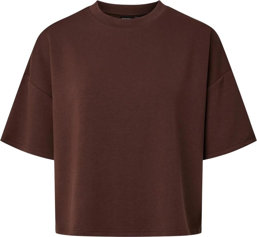 Pieces Polly Shirt Dames