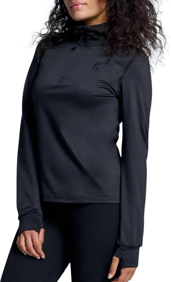 Poederbaas Arctic Pulli Dames