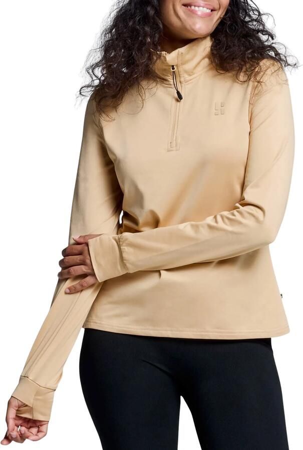 Poederbaas Arctic Pulli Dames