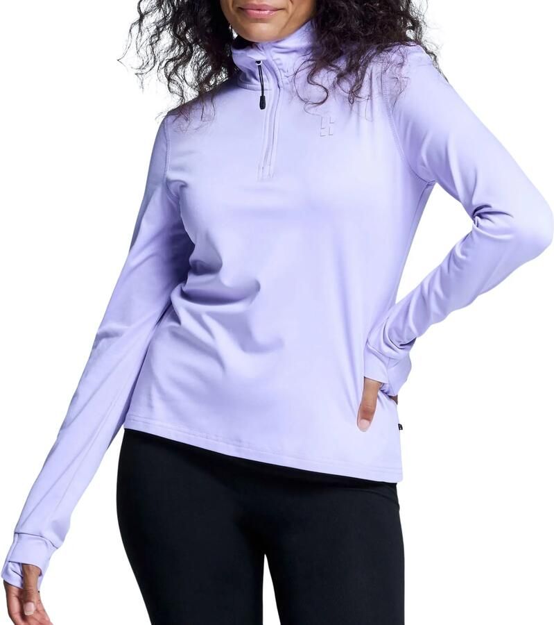 Poederbaas Arctic Pulli Dames