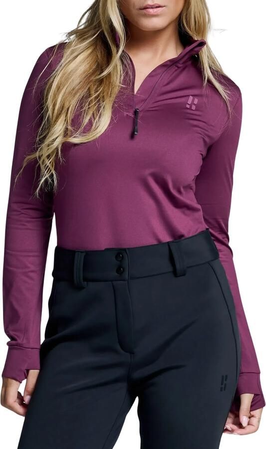 Poederbaas Arctic Pulli Dames