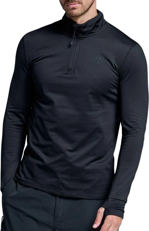 Poederbaas Arctic Pulli Heren