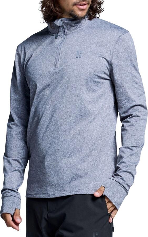 Poederbaas Arctic Pulli Heren