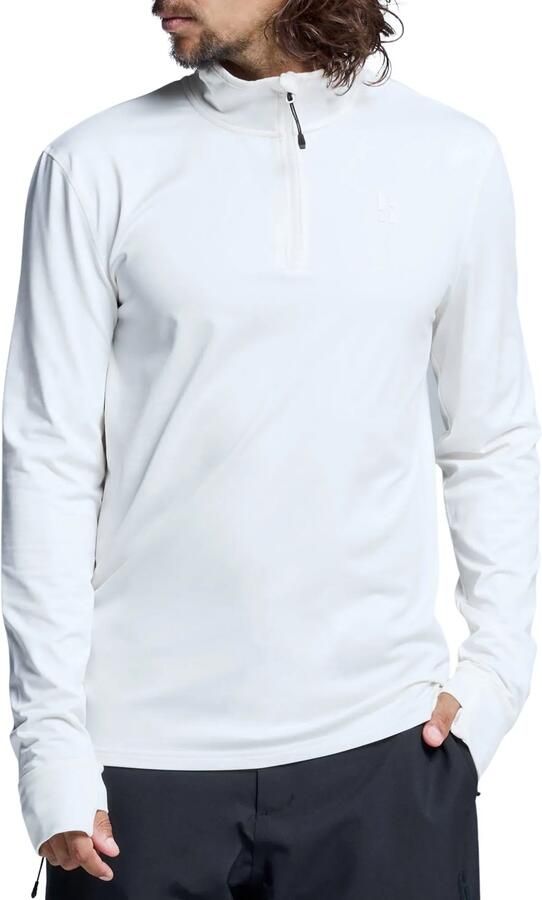 Poederbaas Arctic Pulli Heren