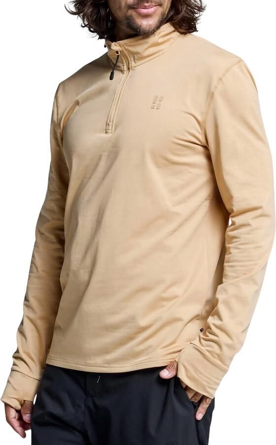 Poederbaas Arctic Pulli Heren