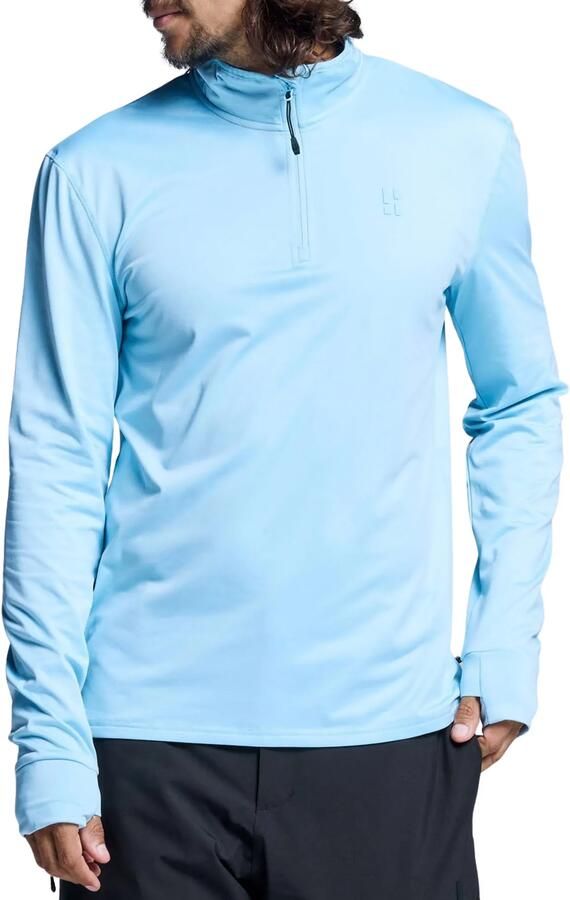 Poederbaas Arctic Pulli Heren