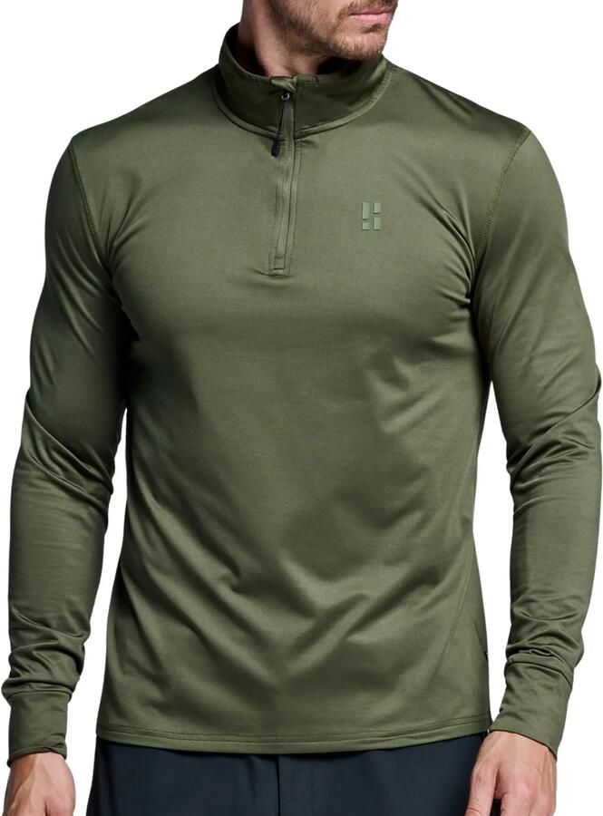 Poederbaas Arctic Pulli Heren