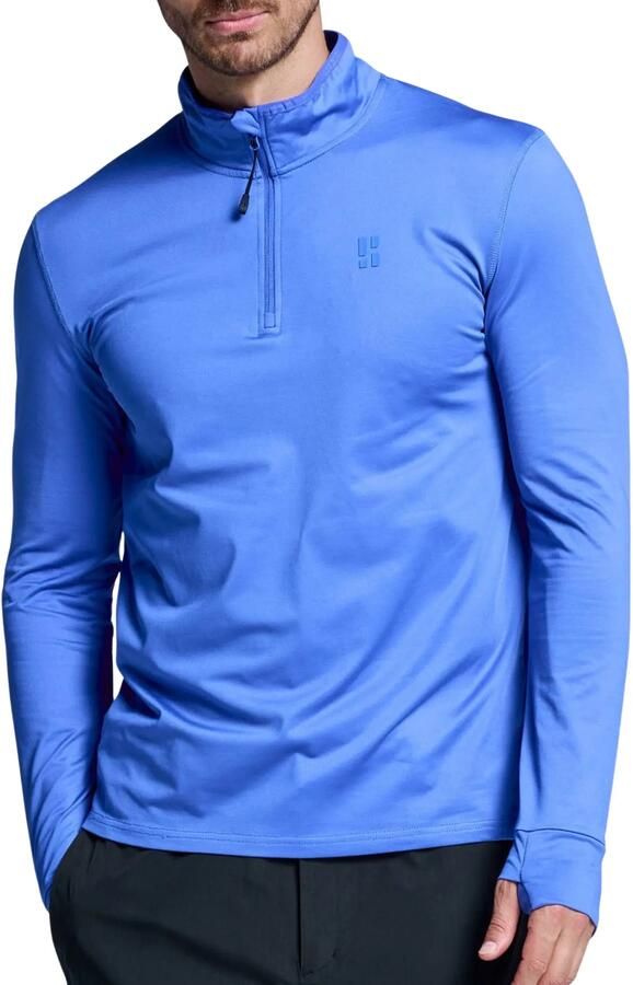Poederbaas Arctic Pulli Heren