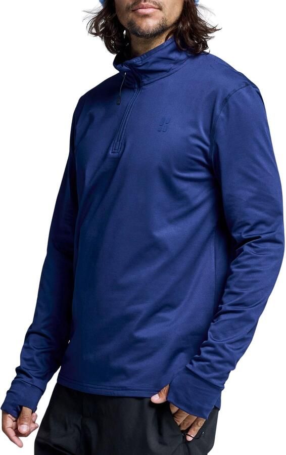 Poederbaas Arctic Pulli Heren