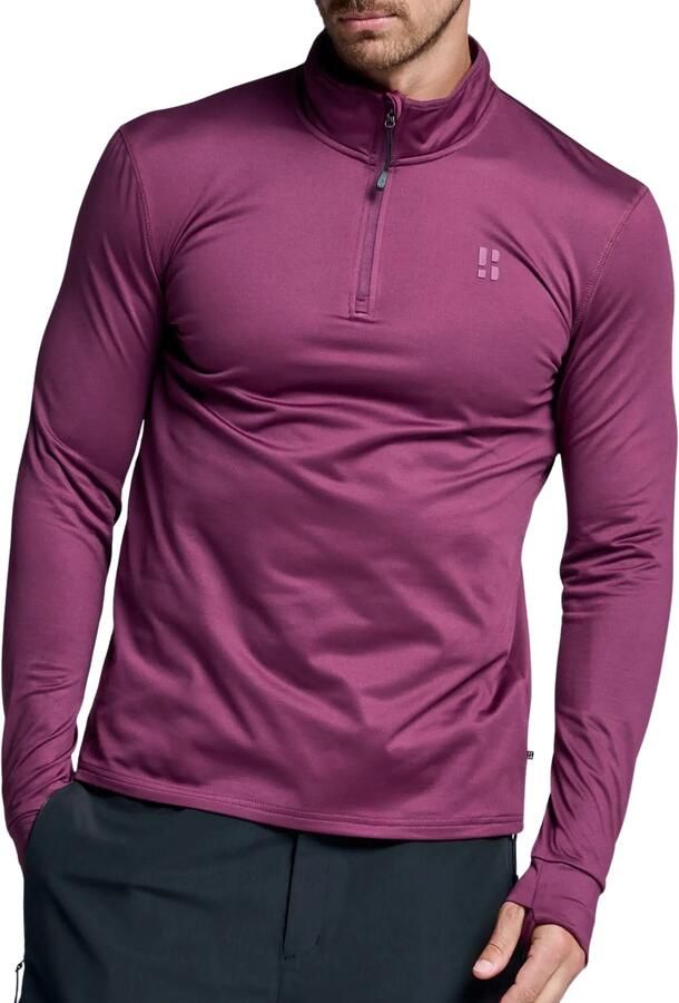 Poederbaas Arctic Pulli Heren