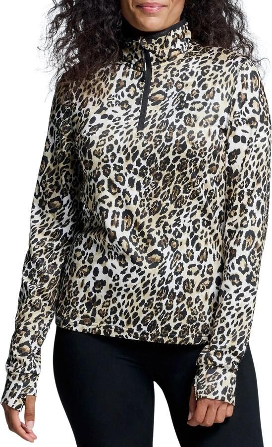 Poederbaas Arty Pulli Dames