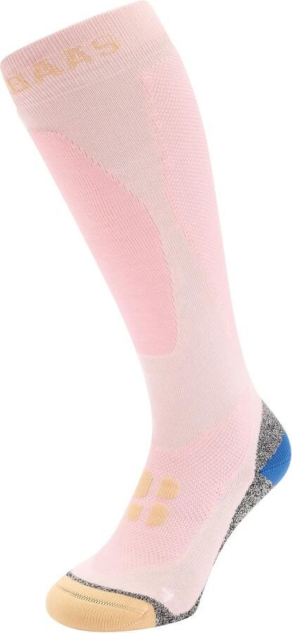 Poederbaas Bamboo Freeride Ski Sokken Senior