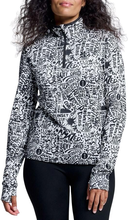 Poederbaas CL Pulli Dames