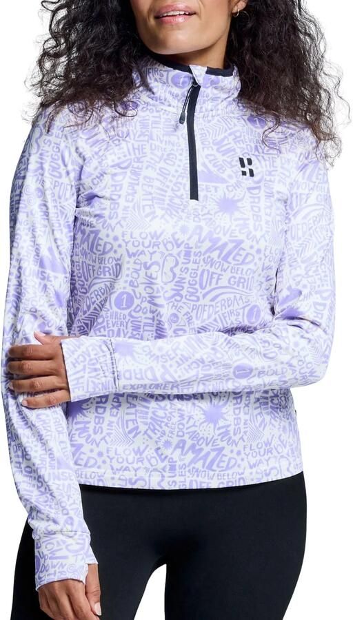 Poederbaas CL Pulli Dames