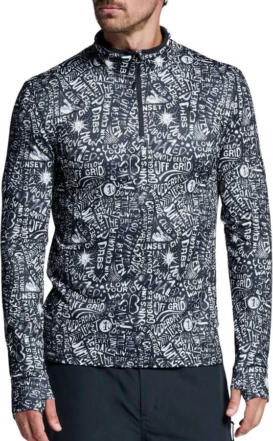 Poederbaas CL Pulli Heren