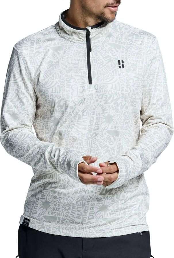 Poederbaas CL Pulli Heren