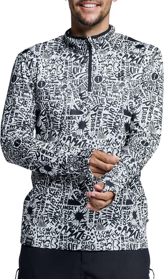 Poederbaas CL Pulli Heren