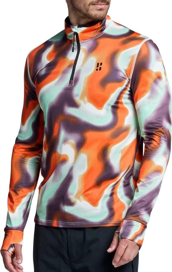 Poederbaas CL Pulli Heren
