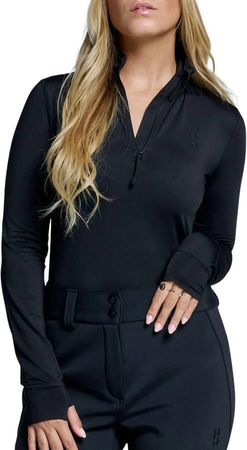 Poederbaas Four Seasons Pulli Dames