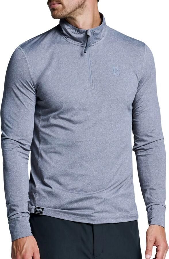 Poederbaas Four Seasons Pulli Heren