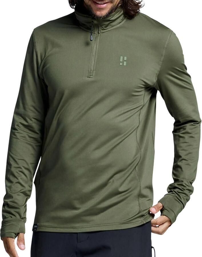 Poederbaas Four Seasons Pulli Heren