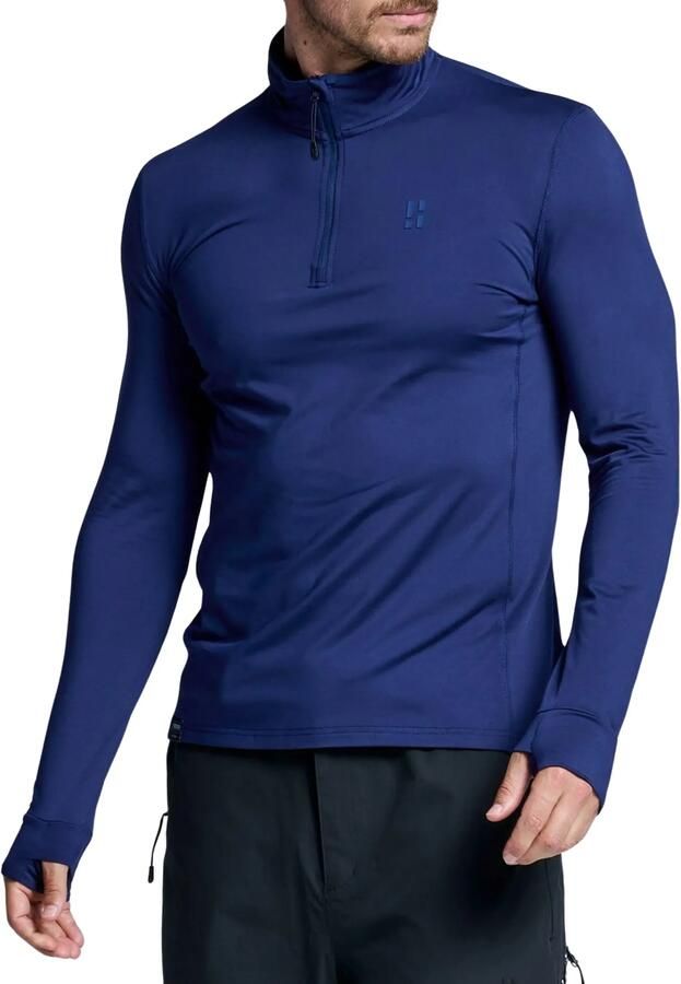 Poederbaas Four Seasons Pulli Heren