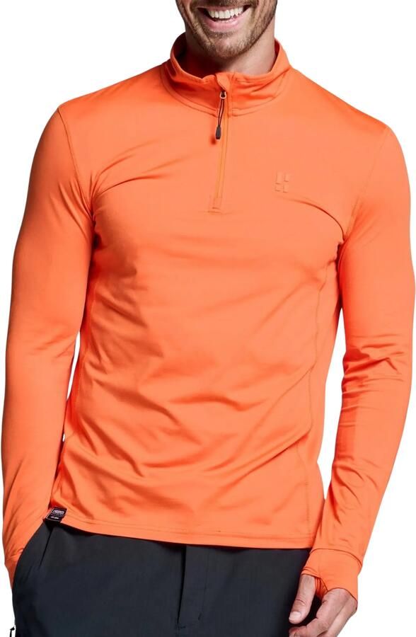 Poederbaas Four Seasons Pulli Heren
