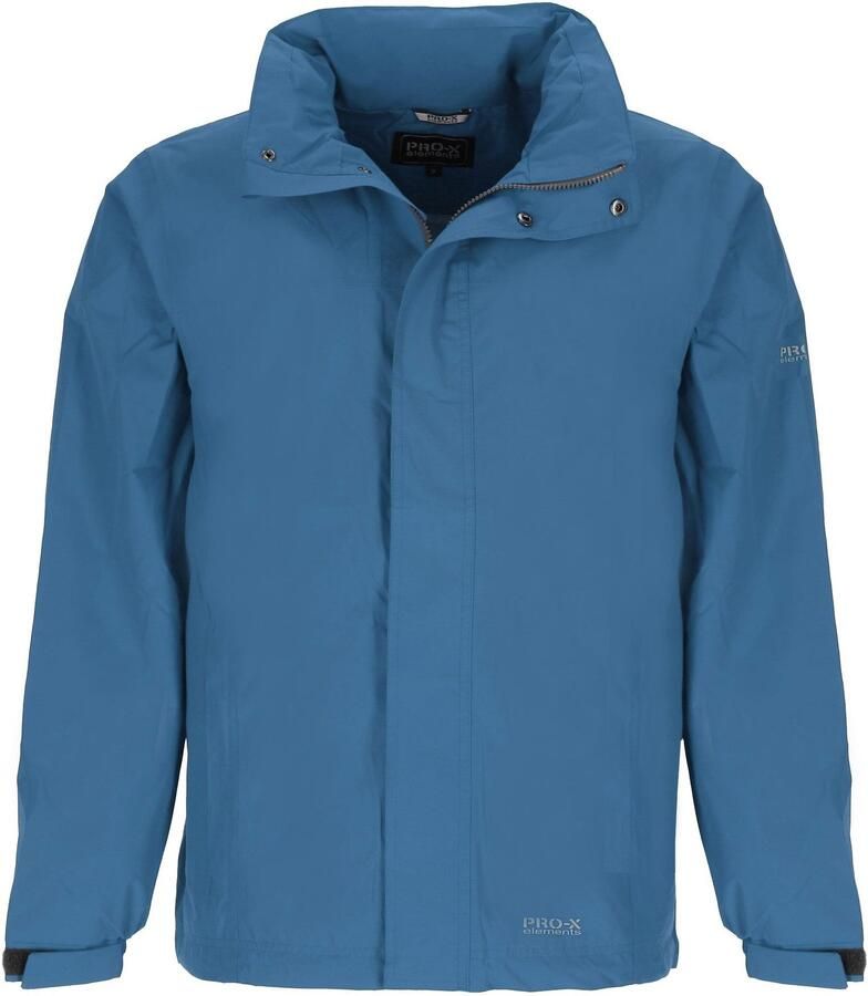 PRO-X Elements Meran Regenjas Heren