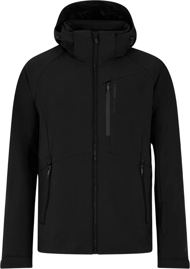 Protest Akas Skijas Heren