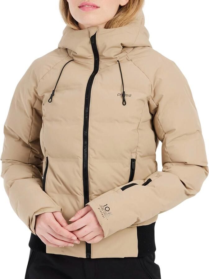 Protest Alysumi Skijas Dames