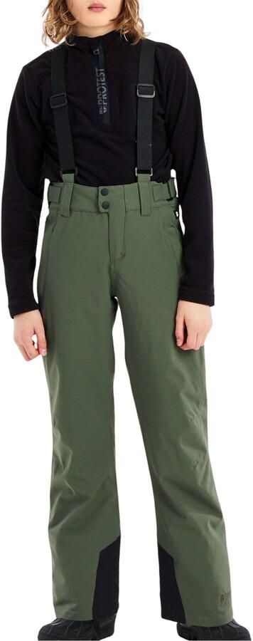 Protest Bork Skibroek